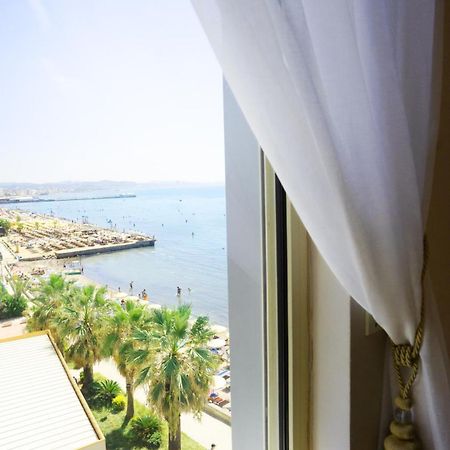 Sea View Apartement ดูร์เรส ภายนอก รูปภาพ