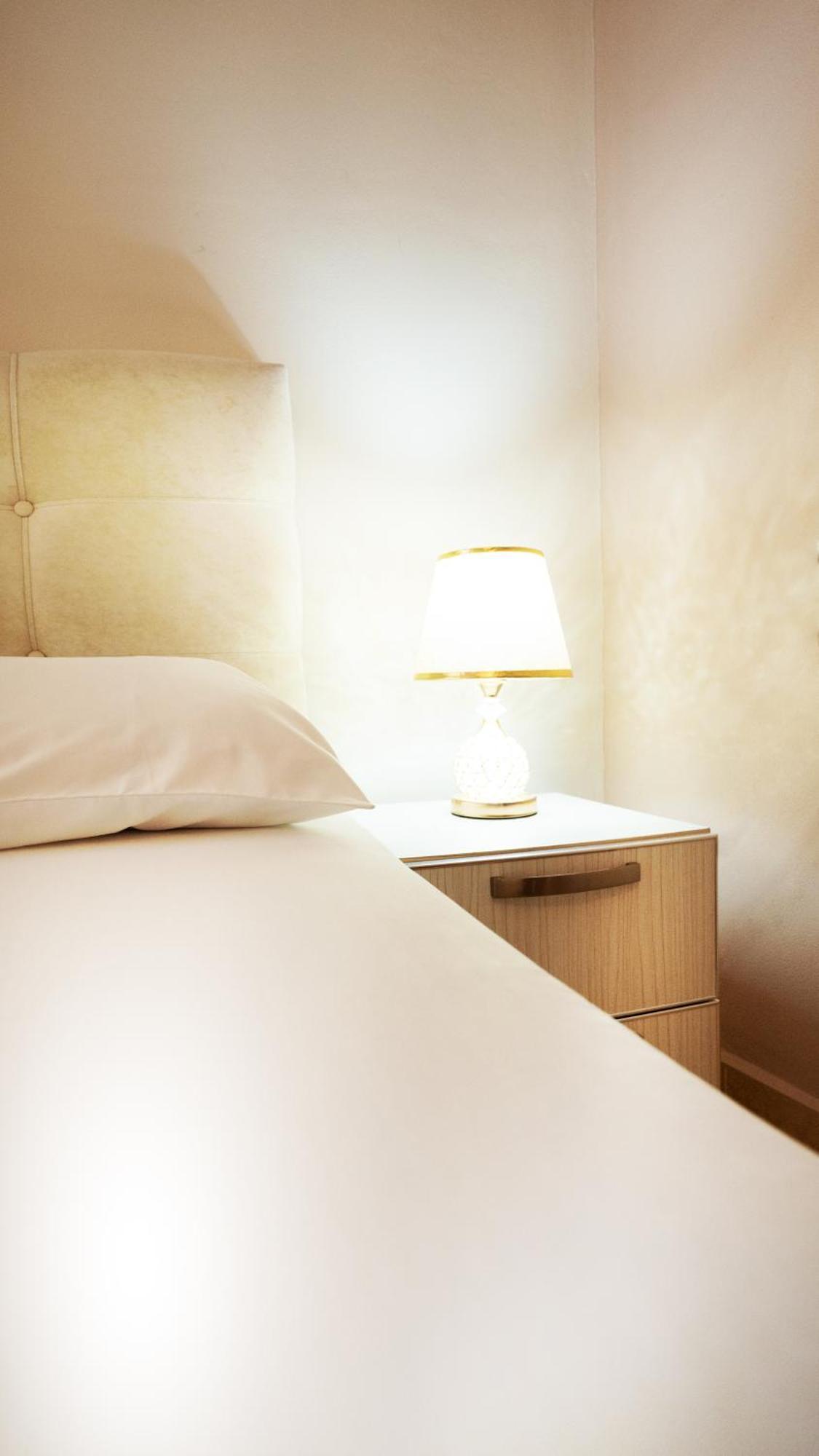 Sea View Apartement ดูร์เรส ภายนอก รูปภาพ